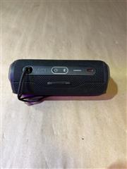 BLACK JBL FLIP 6 BLUETOOTH SPEAKER